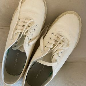 Everlane Sneakers